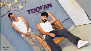 2 Khoka  Harsh Pandt amp Sangwan  Boodle boyz  TOOFAN tHe firSt cHaPtEr EP [upl. by Ysak]