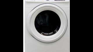 Samsung DV42H5000EW Dryer Review [upl. by Palocz]