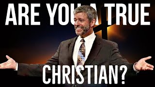 Are you a true Christian  Paul Washer  ChristianGospel [upl. by Otte]