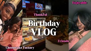 Mini vlog 🎉👜 [upl. by Atterahs56]