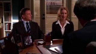 Desperate Housewives 1x05  Lynette and Tom Barcliff [upl. by Aerdnac]