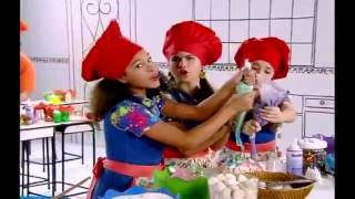 O Chefe Chico Chiquititas Clipe Oficial em Hd [upl. by Daniella]