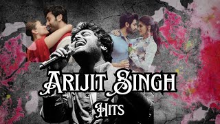 Trending Hindi Hits Arijit Singhs Best Songs 2024 [upl. by Sesmar]