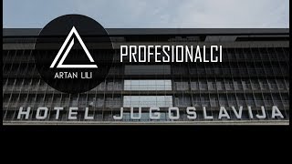 Artan Lili  Profesionalci [upl. by Timothea997]