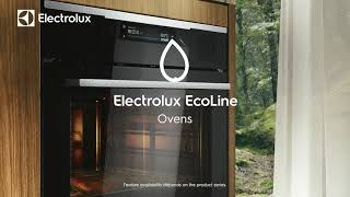 Electrolux EcoLine Ovens [upl. by Lura]