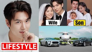 Lee Min Ho 이민호 Lifestyle 2023 Wife Net worth Family Car Height Age Income House Biography [upl. by Corena]