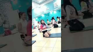 Kegel Exercise For Miss V [upl. by Jillie]