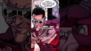 Plastic Man Humilla a la Liga de la Justicia dc comics plasticman [upl. by Pedrotti]