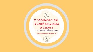 Tydzień szczęścia [upl. by Suhpesoj]