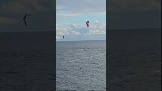 Clover Point Park Beach Victoria BC Canada [upl. by Wrennie]