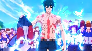 Reincarnated as the Strongest Wizard in Another World Ep 113 English Dubbed [upl. by Elamrej229]