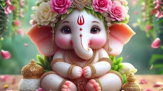 Vinayagane Vinai Theerpavane  Lord Ganesha Song  Ganesh Chaturthi [upl. by Saimerej843]