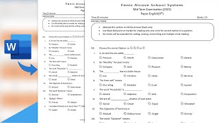 How to read a Research Paper  Made easy for young researchers [upl. by Hgielrac]