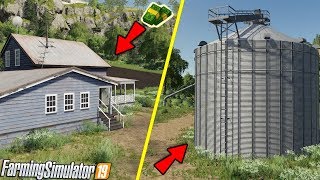 TUTO GAGNER DE LARGENT RAPIDEMENT SANS CHEATER SUR FARMING SIMULATOR [upl. by Sirroned]