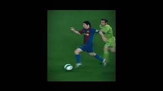 Newton was wrong Messi is right messi barcelona football [upl. by Asamot]