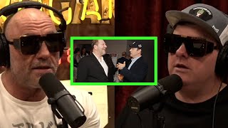 Tim Dillon on Harvey Weinstein Kevin Spacey and Post MeToo Hollywood [upl. by Griff]