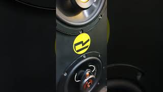 Car speakers testing shorts speakers caraudio coaxiales test testing bluetoothspeaker loa [upl. by Wilow]