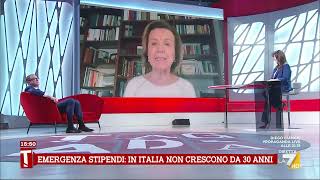 Manovra economica Fornero “Aumenterà il debito” [upl. by Daniela]