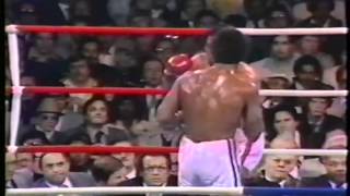 Sugar Ray Leonard vs Roberto Duran I [upl. by Benni]