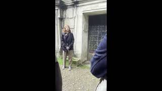 Highgate Cemetery Clips [upl. by Katti]