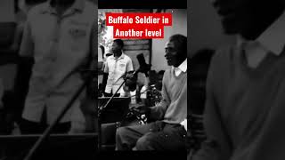 Buffalo Soldier in Another Level with Chalamanda Nimadingo linnyhoo africanmusic musique [upl. by Ynaffat626]