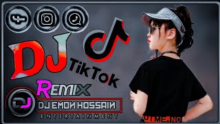 furkan soysal dancia dj remix nonstop 2023 tiktok viral mashup dj king emon hossain dj akter king [upl. by Claudina]