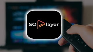 How to Install SoPlayer Live TV Player on Firestick amp Android TV 📺 [upl. by Gnoix475]