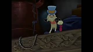 Pinocchio 1940 Full Movie 10 [upl. by Talbott634]