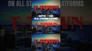 TTown🌆  WHYFYRE on all streaming platforms newmusic rapmusic musicvideo [upl. by Eillek]