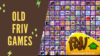 How to play old Friv classic games 2020  Link in Description [upl. by Neerihs]