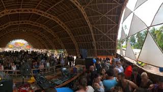 360° Ricardo Villalobos  Sunwaves Zanzibar June 2021 CHANGE QUALITY TO 5K [upl. by Luz]