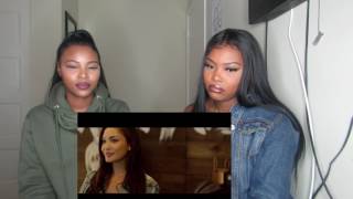 Meek Mill  Litty official video REACTION [upl. by Freberg]