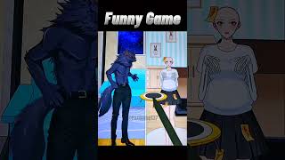 Help the female werewolf and the werewolf change their appearance games gameplay funny [upl. by Clint]