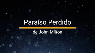 Audiolibro  Paraíso Perdido de John Milton [upl. by Ladd]