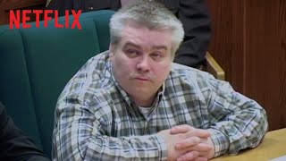 ‫Making A Murderer  جزء 2  المقدّمة الرسميّة ‎HD‎‎  ‏Netflix [upl. by Ladiv969]