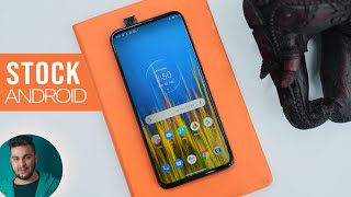 I Used Motorola One Fusion For 7 Days  Full REVIEW [upl. by Girardo]