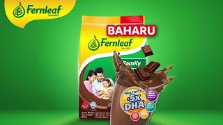 Cubalah Fernleaf Family Coklat Baharu [upl. by Eittel437]