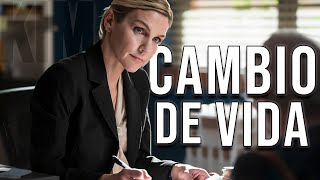 KIM WEXLER El personaje principal del final  Teoría Better Call Saul [upl. by Stephanie]