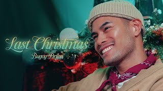 Bugoy Drilon  Last Christmas [upl. by So934]