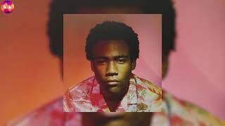 Childish Gambino  III Telegraph Ave quotOaklandquot By Lloyd Clean [upl. by Hadden]