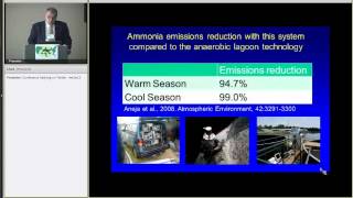 Nitrificationdenitrification and Anammox Based Deammonification [upl. by Northey]