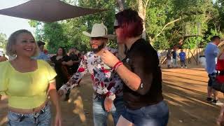 A Marisol le gusta bailar  potencia urbana por primera ves en la 812 de Austin Texas [upl. by Naivaj]