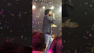 ভেজা চোখ দেখাইনি তোমায়🖤shironamhin ShironamhinBD Concert [upl. by Anastase]