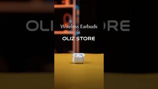 Best Place to Buy Wireless Earbuds in Nepal  Oliz Store [upl. by Middlesworth644]