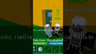 Day 21 rolling fruit until I get kitsune 😱youtubeshorts viralvideo shorts roblox bloxfruits [upl. by Janela]