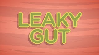 Leaky Gut Causes Symptoms Prevention [upl. by Yddet728]