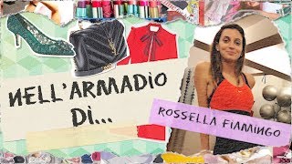 Nellarmadio di Rossella Fiamingo [upl. by Assadah]