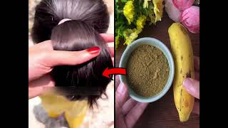 Easy henna hair color tutorial [upl. by Alludba]