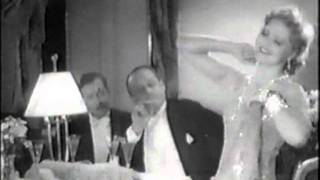 Liane Haid quotAdieu mein kleiner Gardeoffizierquot 1930 film quotDas Lied ist ausquot [upl. by Eseryt130]