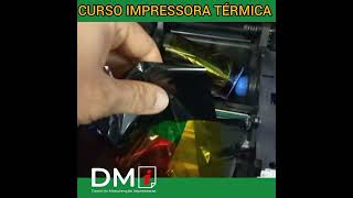 Curso impressora Térmica [upl. by Avery]